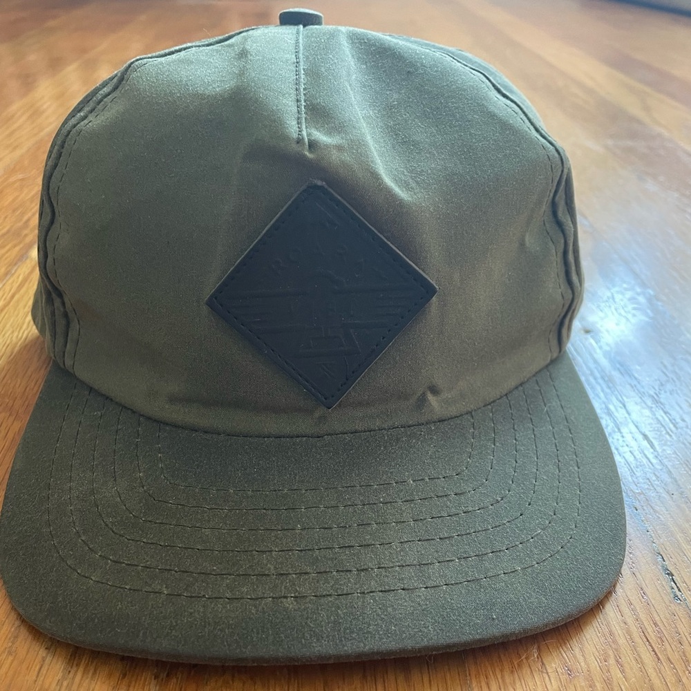 Roark Hat